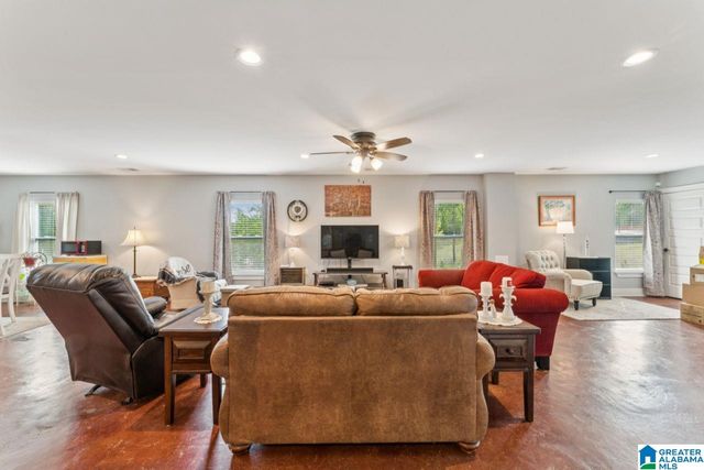 5080 HIGHWAY 155, Montevallo, AL 35115