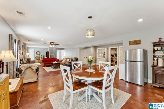 5080 HIGHWAY 155, Montevallo, AL 35115