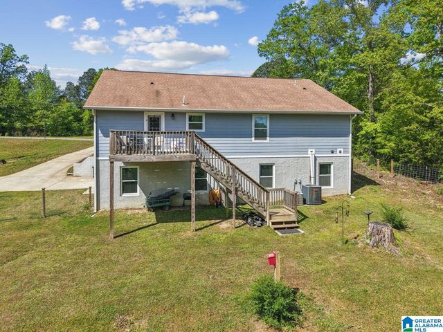 5080 HIGHWAY 155, Montevallo, AL 35115