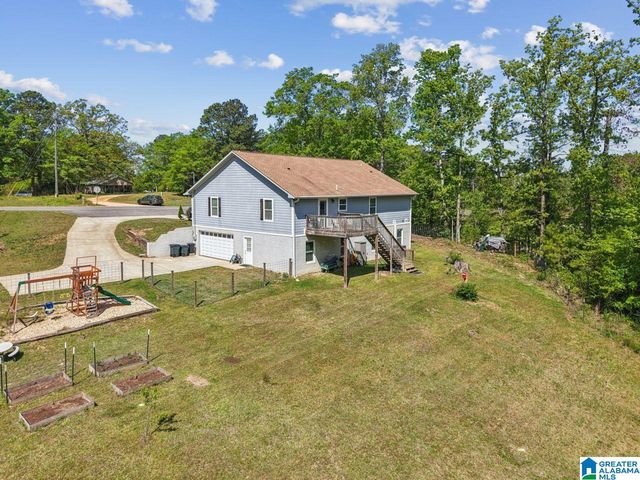 5080 HIGHWAY 155, Montevallo, AL 35115