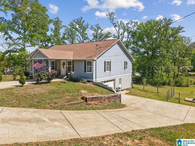 5080 HIGHWAY 155, Montevallo, AL 35115