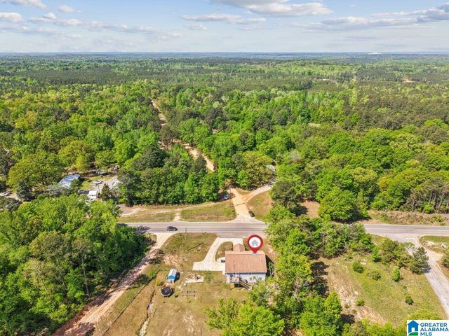 5080 HIGHWAY 155, Montevallo, AL 35115