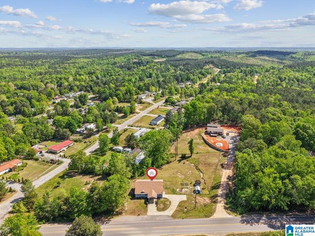5080 HIGHWAY 155, Montevallo, AL 35115