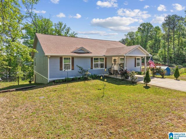 5080 HIGHWAY 155, Montevallo, AL 35115