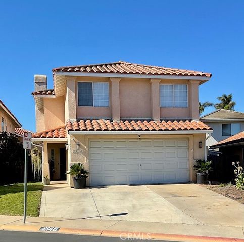 2149 Calle Serena, Santa Maria, CA 93455
