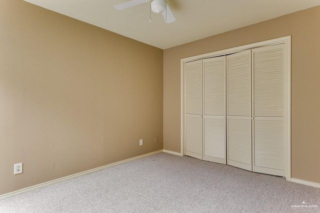 709 Brazos Circle UT8, Mission, TX 78572