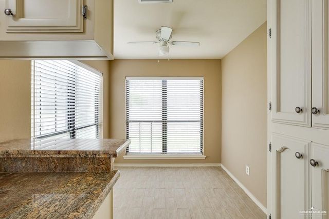 709 Brazos Circle UT8, Mission, TX 78572