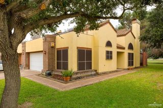 709 Brazos Circle UT8, Mission, TX 78572