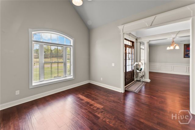 828 Southbridge Boulevard, Savannah, GA 31405