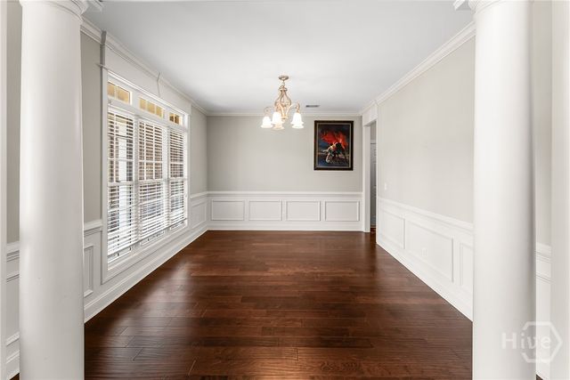 828 Southbridge Boulevard, Savannah, GA 31405