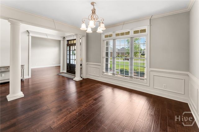 828 Southbridge Boulevard, Savannah, GA 31405