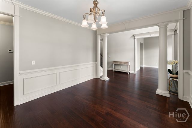 828 Southbridge Boulevard, Savannah, GA 31405