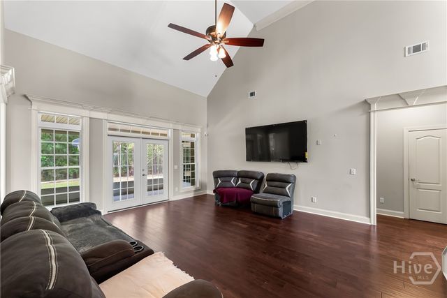 828 Southbridge Boulevard, Savannah, GA 31405