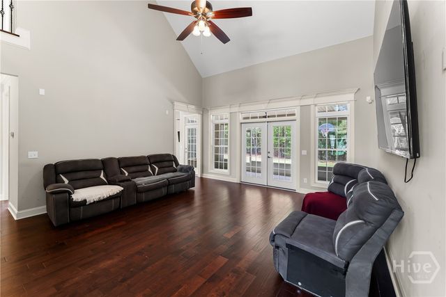 828 Southbridge Boulevard, Savannah, GA 31405