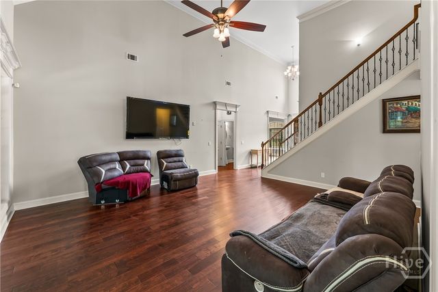 828 Southbridge Boulevard, Savannah, GA 31405