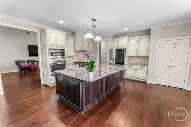 828 Southbridge Boulevard, Savannah, GA 31405