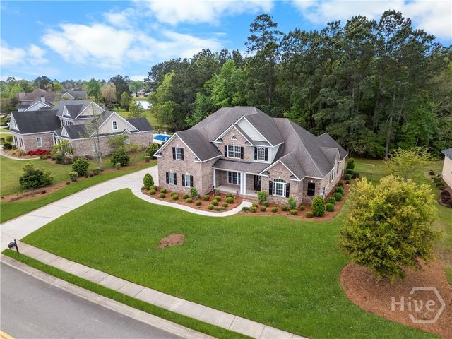 828 Southbridge Boulevard, Savannah, GA 31405