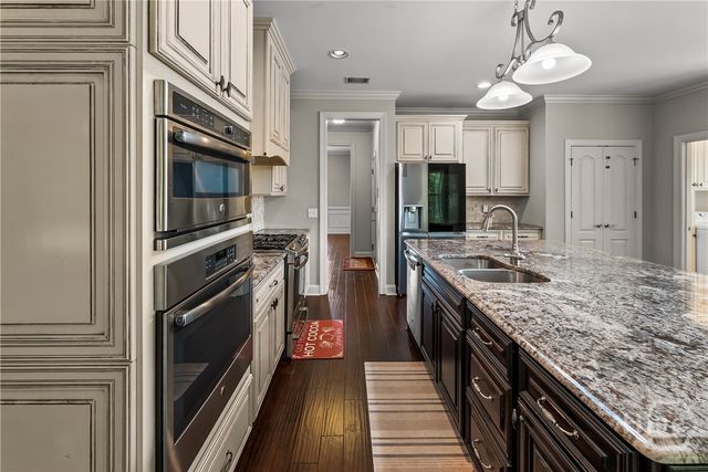 828 Southbridge Boulevard, Savannah, GA 31405