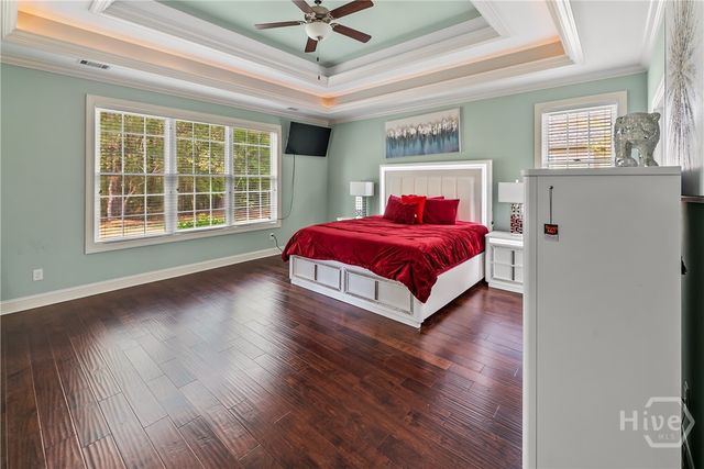 828 Southbridge Boulevard, Savannah, GA 31405