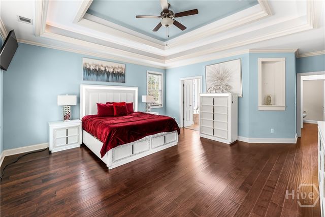 828 Southbridge Boulevard, Savannah, GA 31405