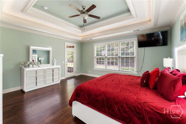 828 Southbridge Boulevard, Savannah, GA 31405