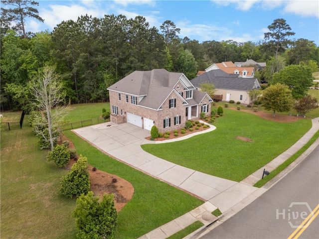 828 Southbridge Boulevard, Savannah, GA 31405