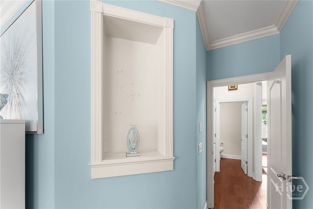 828 Southbridge Boulevard, Savannah, GA 31405