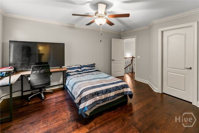 828 Southbridge Boulevard, Savannah, GA 31405