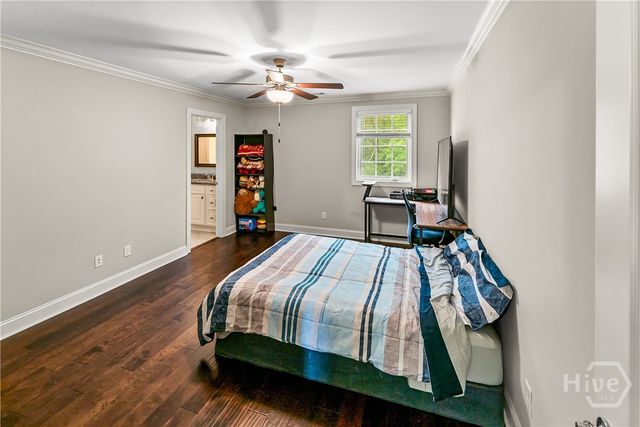 828 Southbridge Boulevard, Savannah, GA 31405