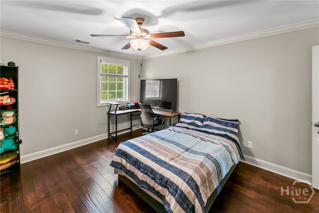 828 Southbridge Boulevard, Savannah, GA 31405