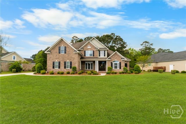 828 Southbridge Boulevard, Savannah, GA 31405