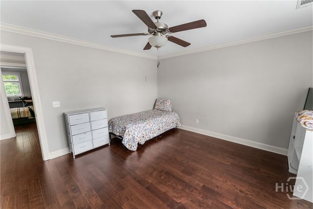 828 Southbridge Boulevard, Savannah, GA 31405