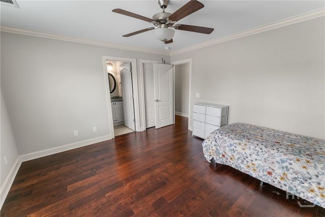 828 Southbridge Boulevard, Savannah, GA 31405