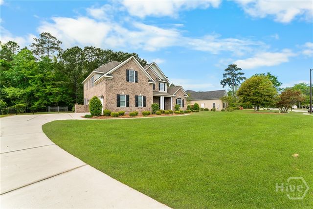 828 Southbridge Boulevard, Savannah, GA 31405