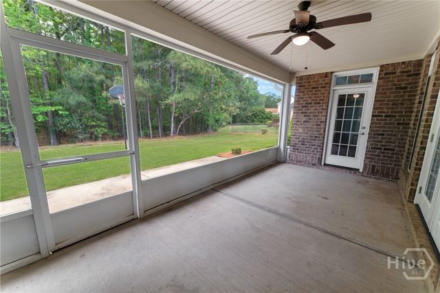 828 Southbridge Boulevard, Savannah, GA 31405