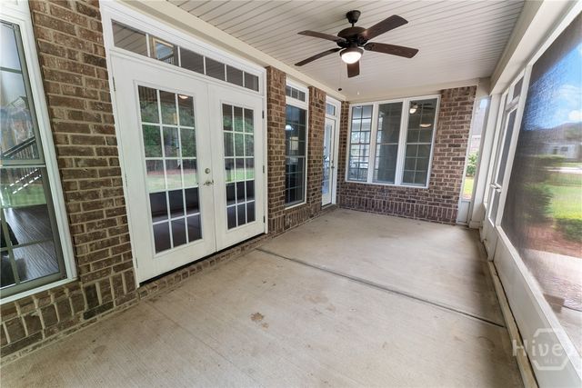 828 Southbridge Boulevard, Savannah, GA 31405