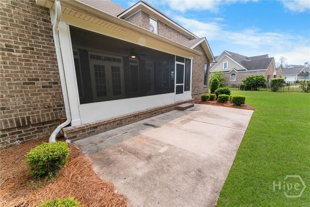 828 Southbridge Boulevard, Savannah, GA 31405