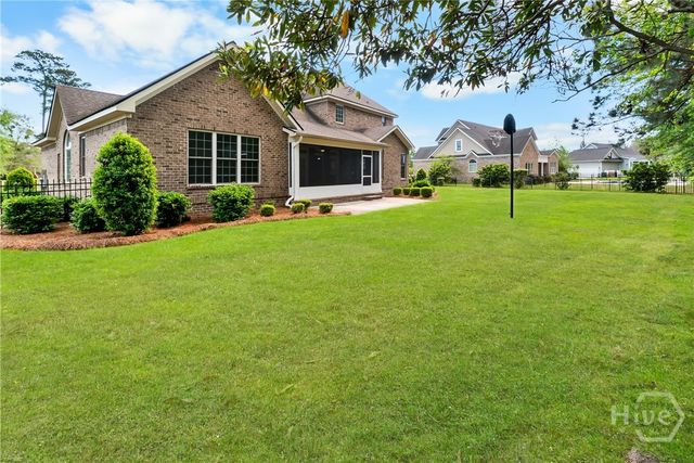 828 Southbridge Boulevard, Savannah, GA 31405