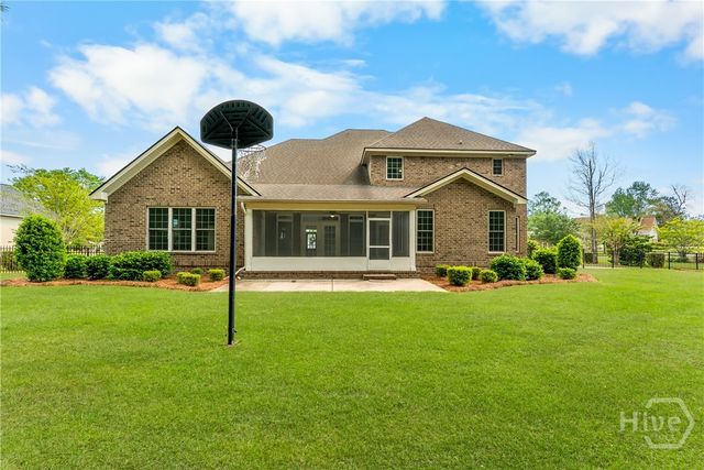 828 Southbridge Boulevard, Savannah, GA 31405