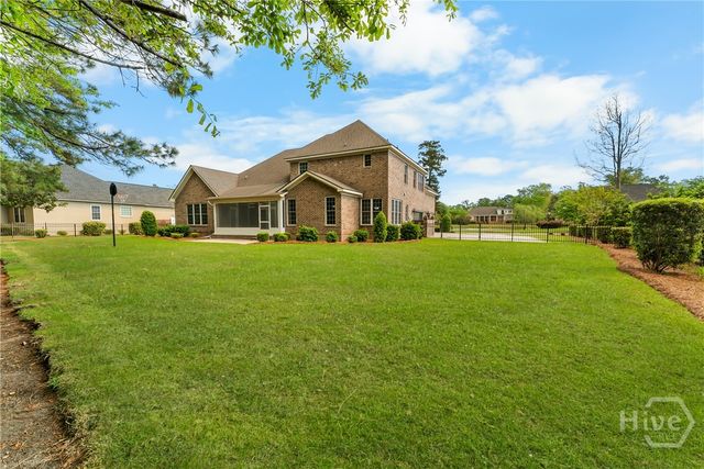 828 Southbridge Boulevard, Savannah, GA 31405