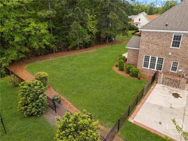 828 Southbridge Boulevard, Savannah, GA 31405