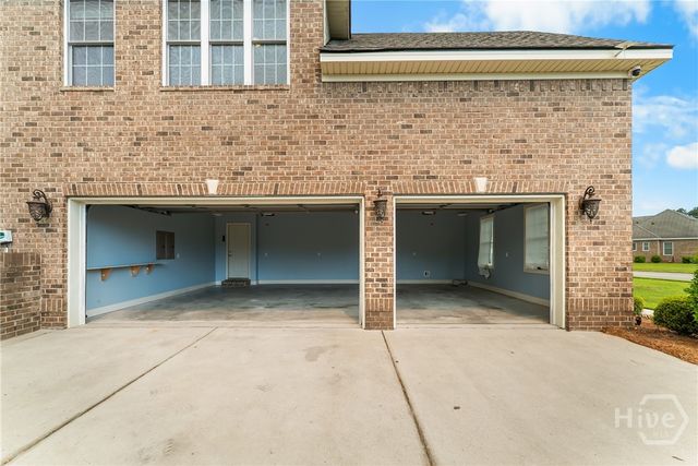 828 Southbridge Boulevard, Savannah, GA 31405