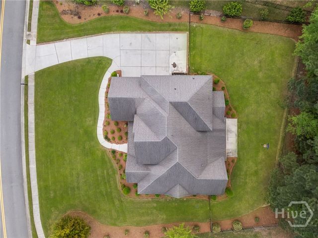 828 Southbridge Boulevard, Savannah, GA 31405