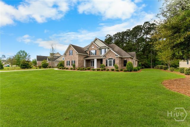 828 Southbridge Boulevard, Savannah, GA 31405