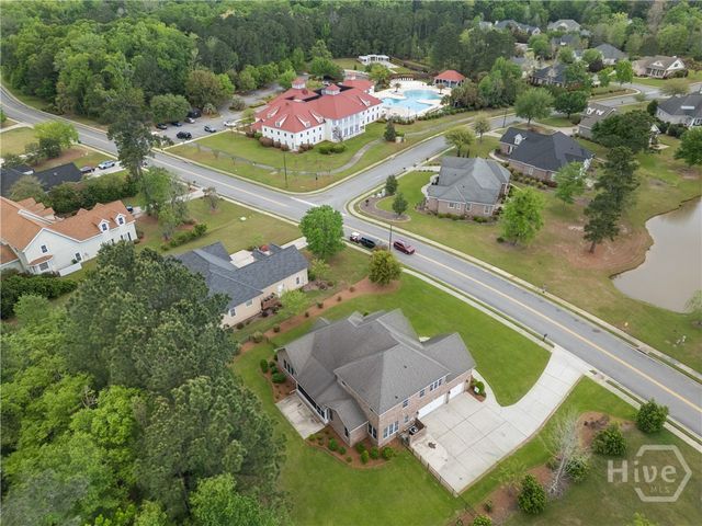 828 Southbridge Boulevard, Savannah, GA 31405