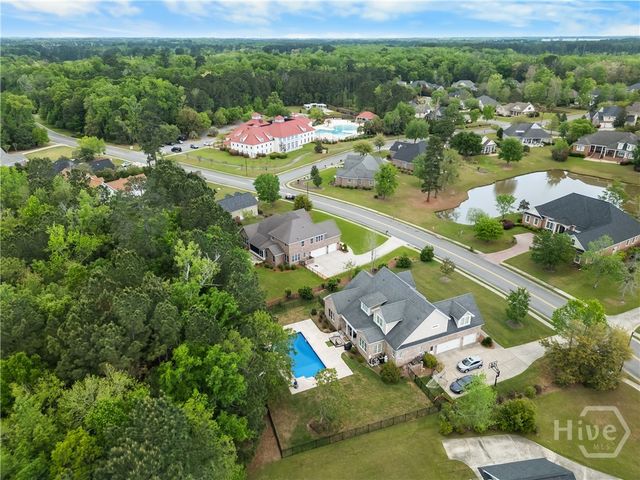 828 Southbridge Boulevard, Savannah, GA 31405