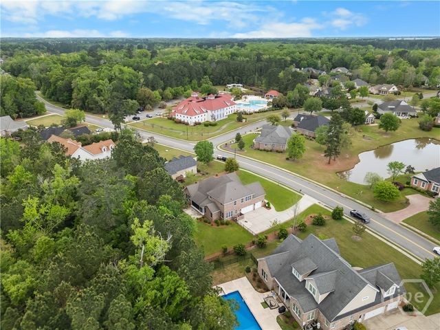 828 Southbridge Boulevard, Savannah, GA 31405