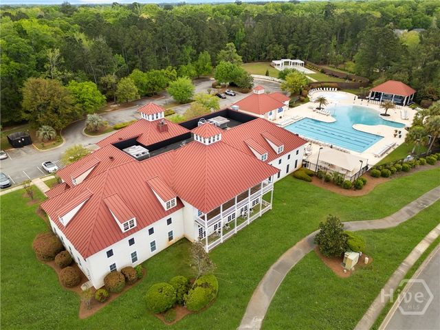 828 Southbridge Boulevard, Savannah, GA 31405