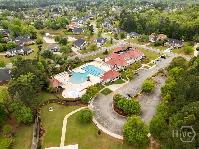 828 Southbridge Boulevard, Savannah, GA 31405