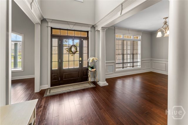 828 Southbridge Boulevard, Savannah, GA 31405